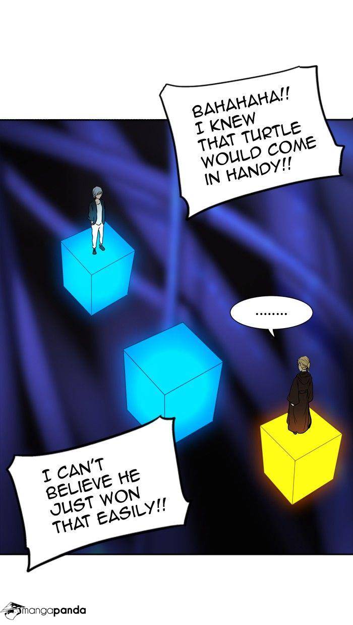 Tower of God Chapter 166 image 013